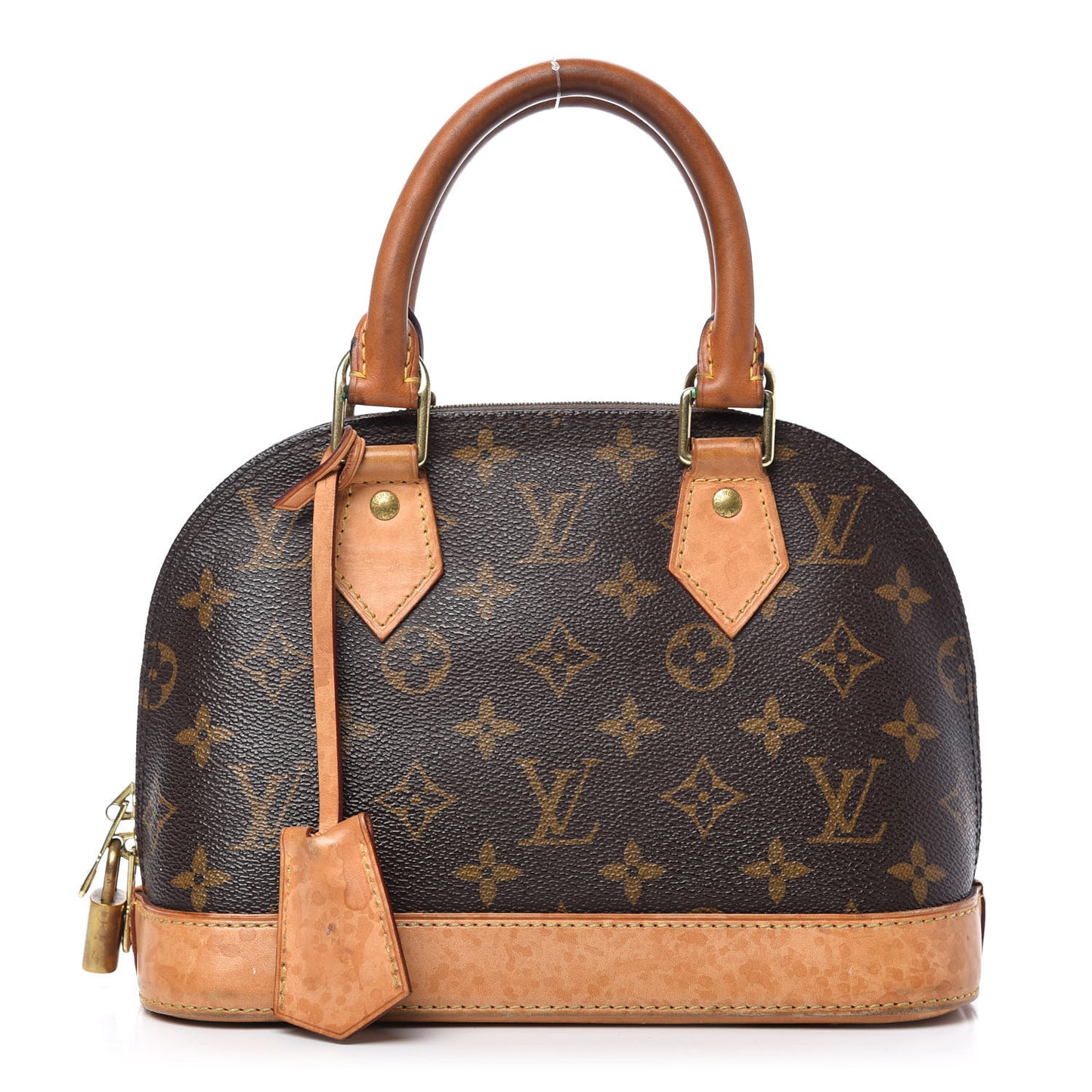 Monogram Alma BB