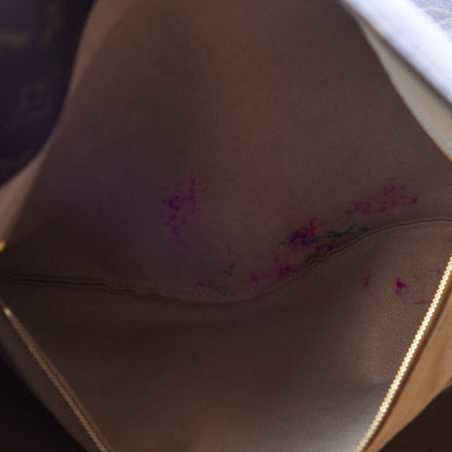 Louis Vuitton Monogram Artsy MM 13 of 13