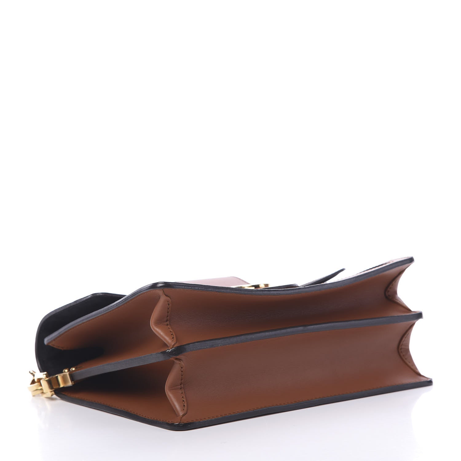Louis Vuitton Reverse Monogram Dauphine MM 3 of 10