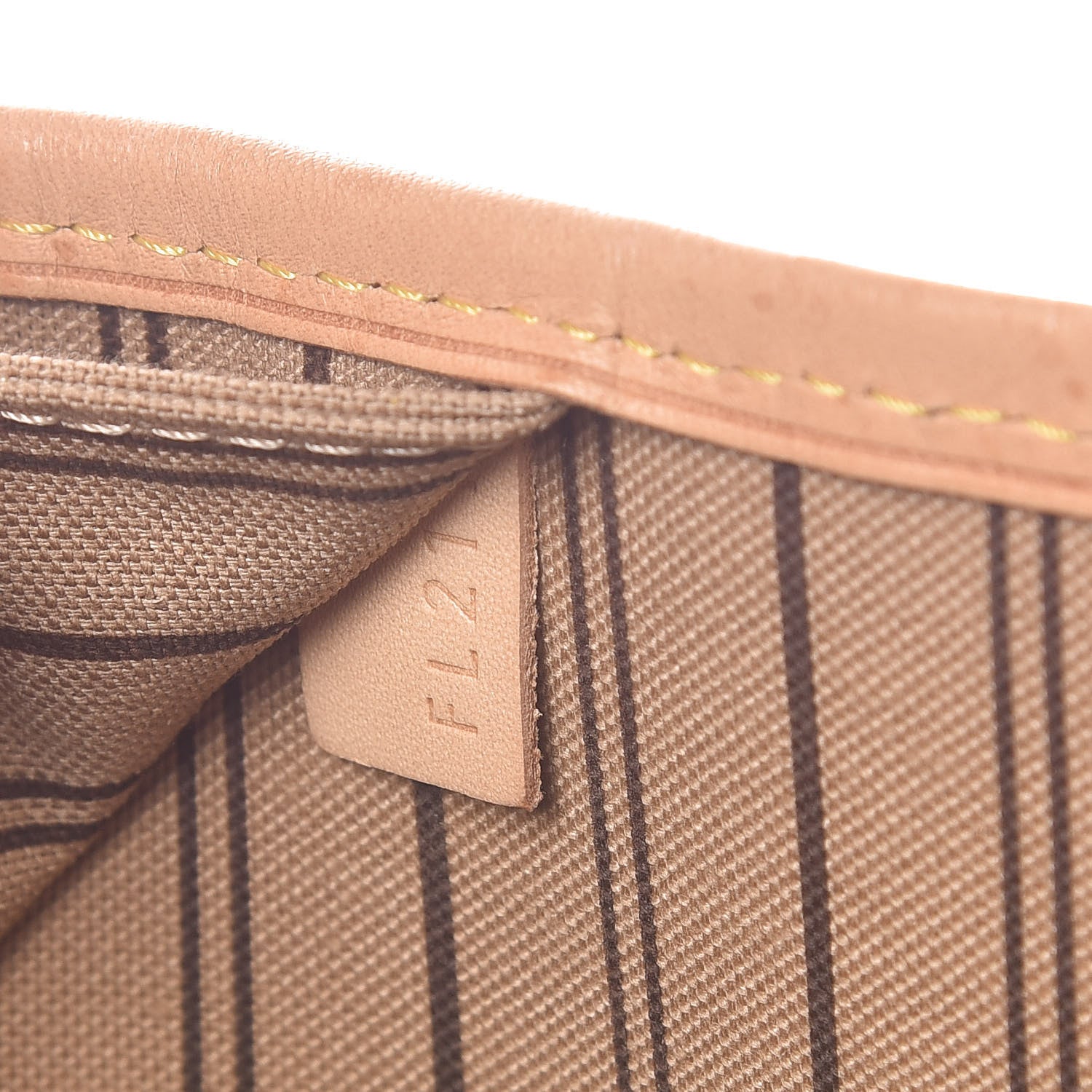 Louis Vuitton Monogram Neo Neverfull GM 7 of 10