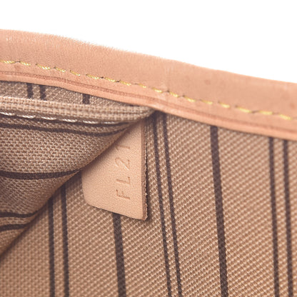 Louis Vuitton Monogram Neo Neverfull GM 7 of 10