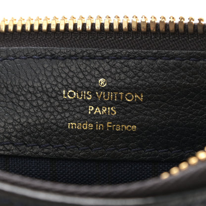 Louis Vuitton Empreinte Petillante Clutch Infini 7 of 11