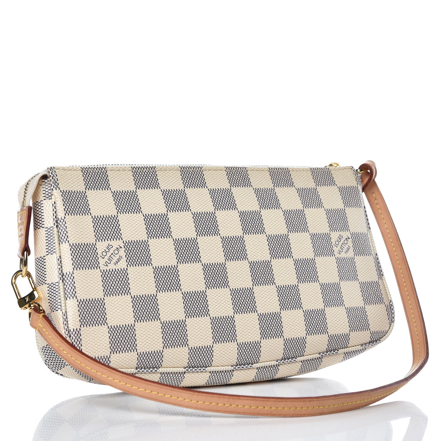 Damier Azur Pochette Accessories NM