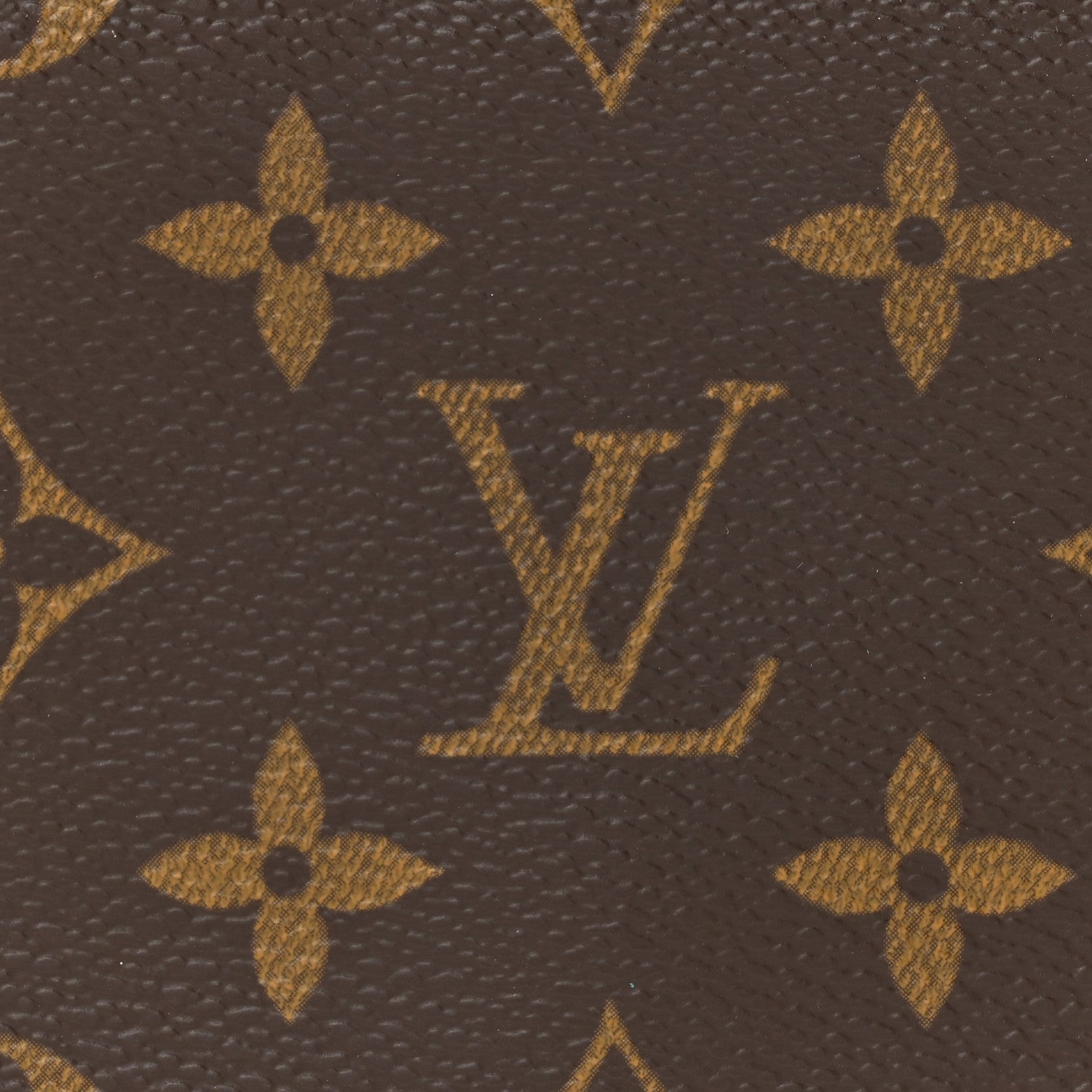 Louis Vuitton Monogram Pochette Twin GM 8 of 10