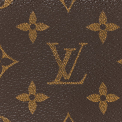 Louis Vuitton Monogram Pochette Twin GM 8 of 10
