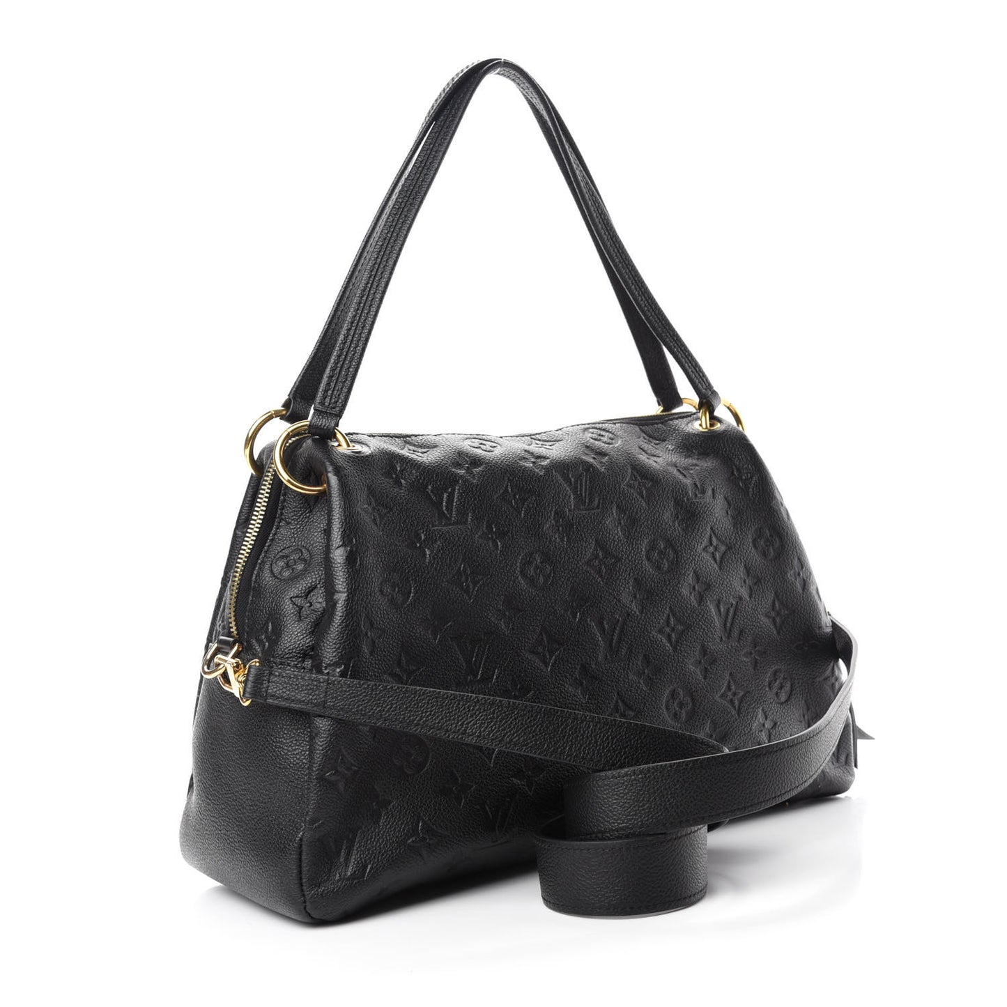 Empreinte Ponthieu PM Black