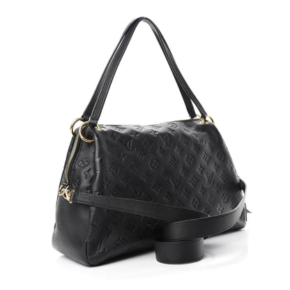 Louis Vuitton Empreinte Ponthieu PM Black 3 of 10