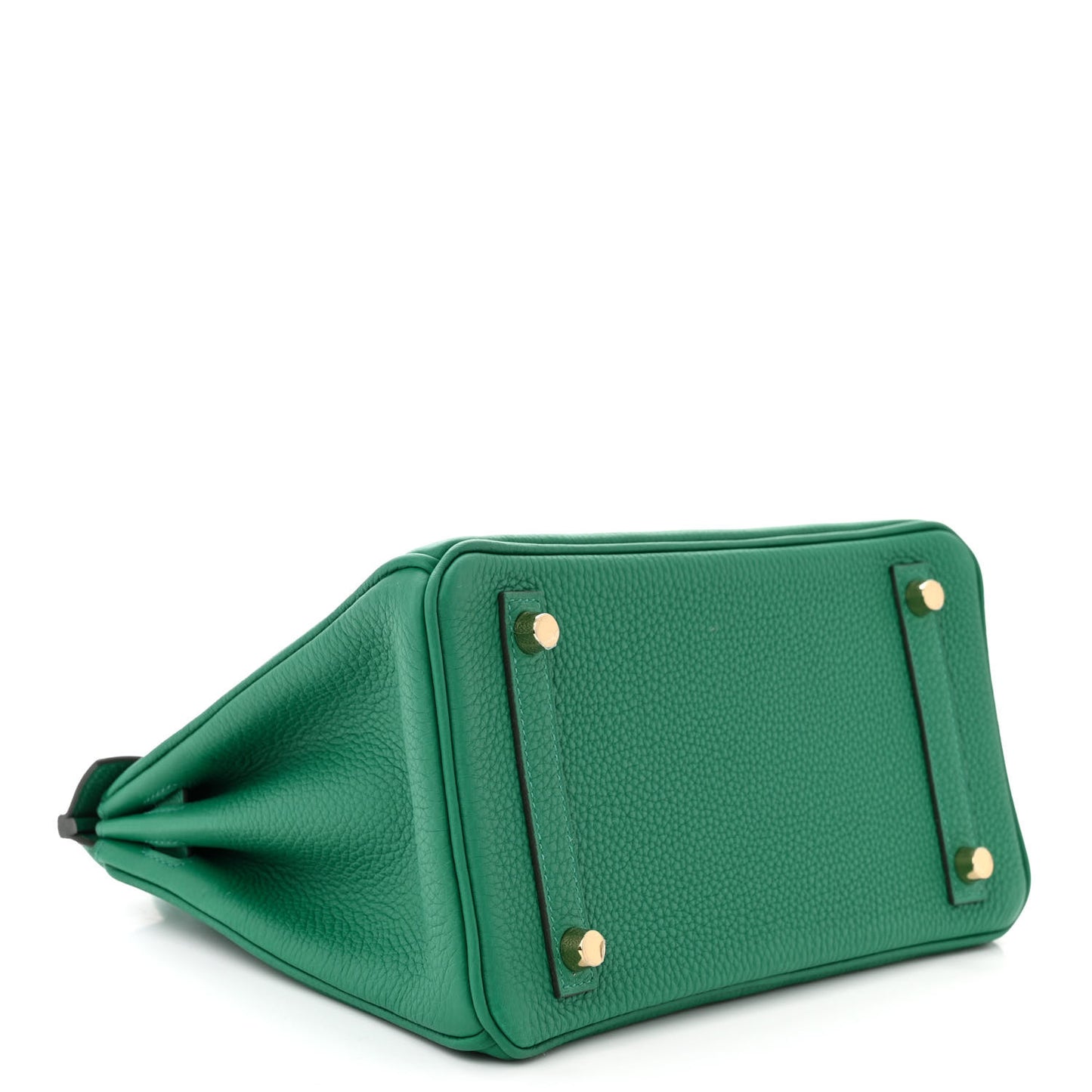 Togo Birkin 25 Vert Vertigo