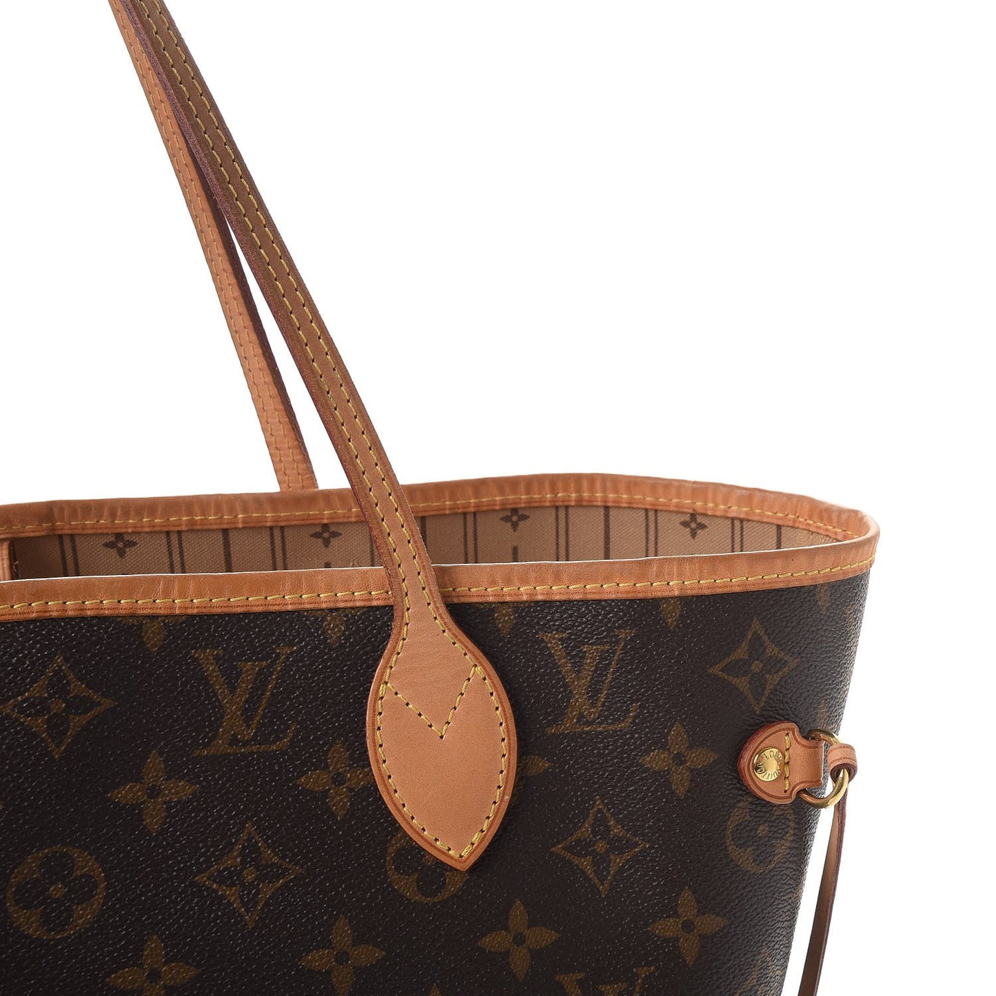 Monogram Neverfull MM