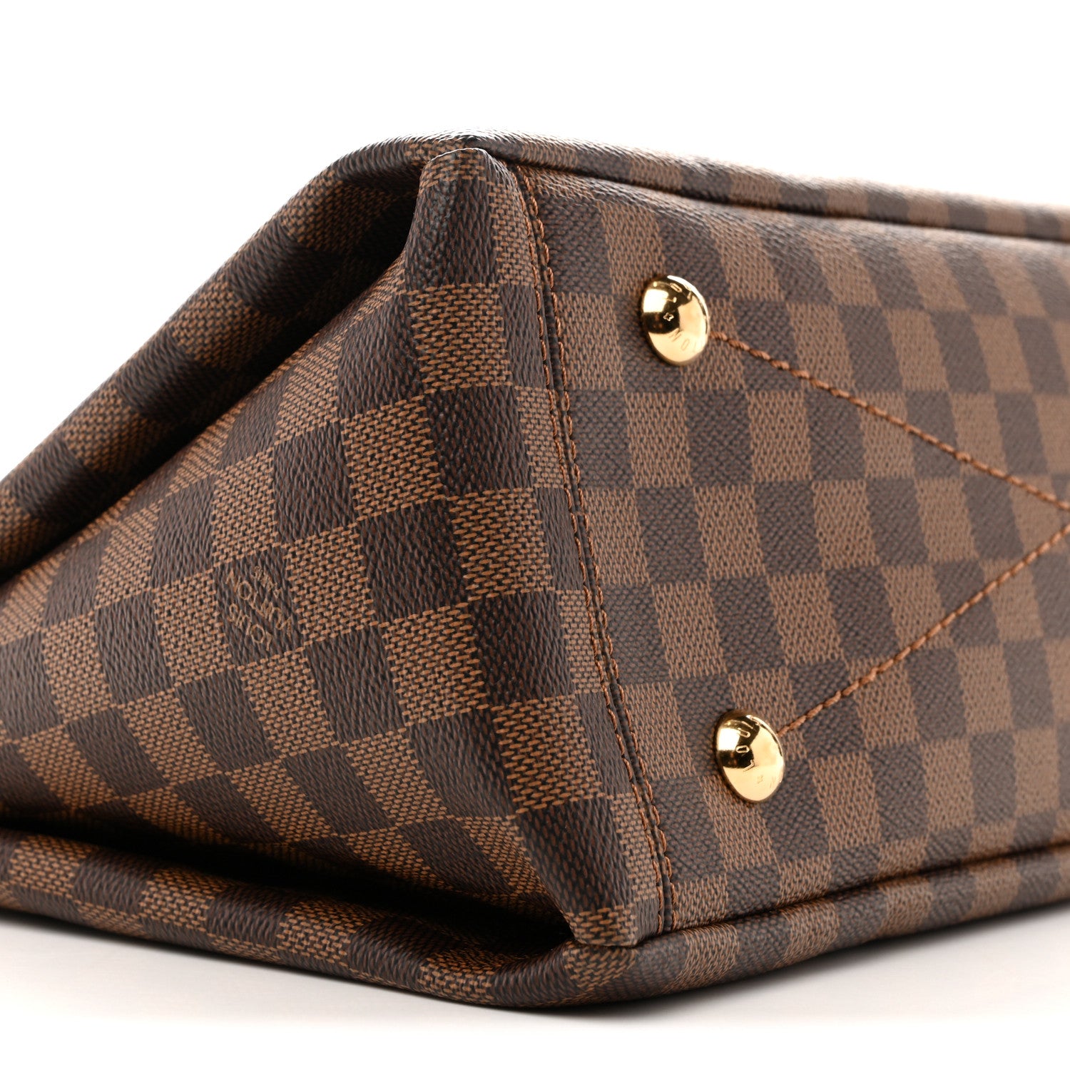 Louis Vuitton Damier Ebene Lymington 9 of 12
