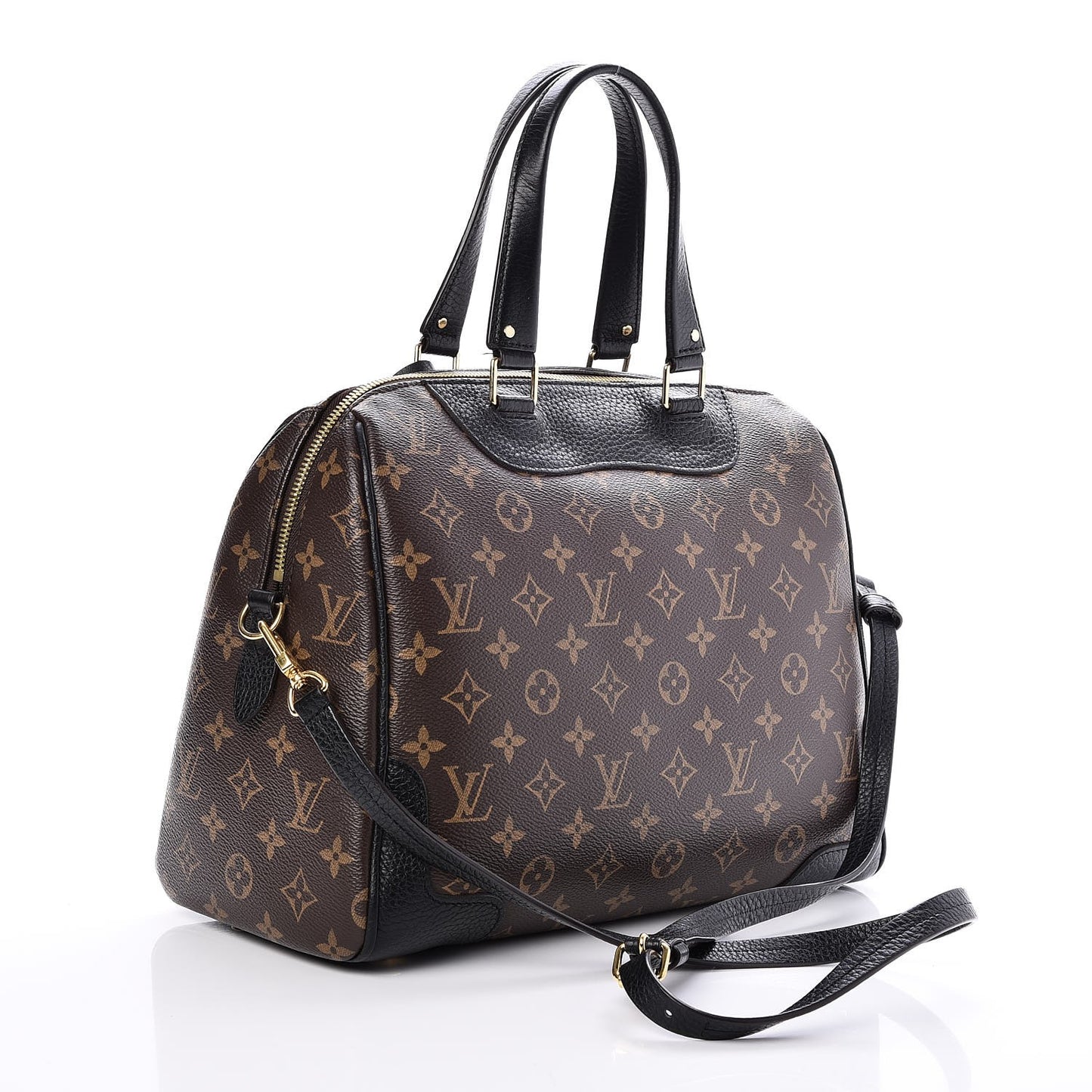 Monogram Retiro NM Black