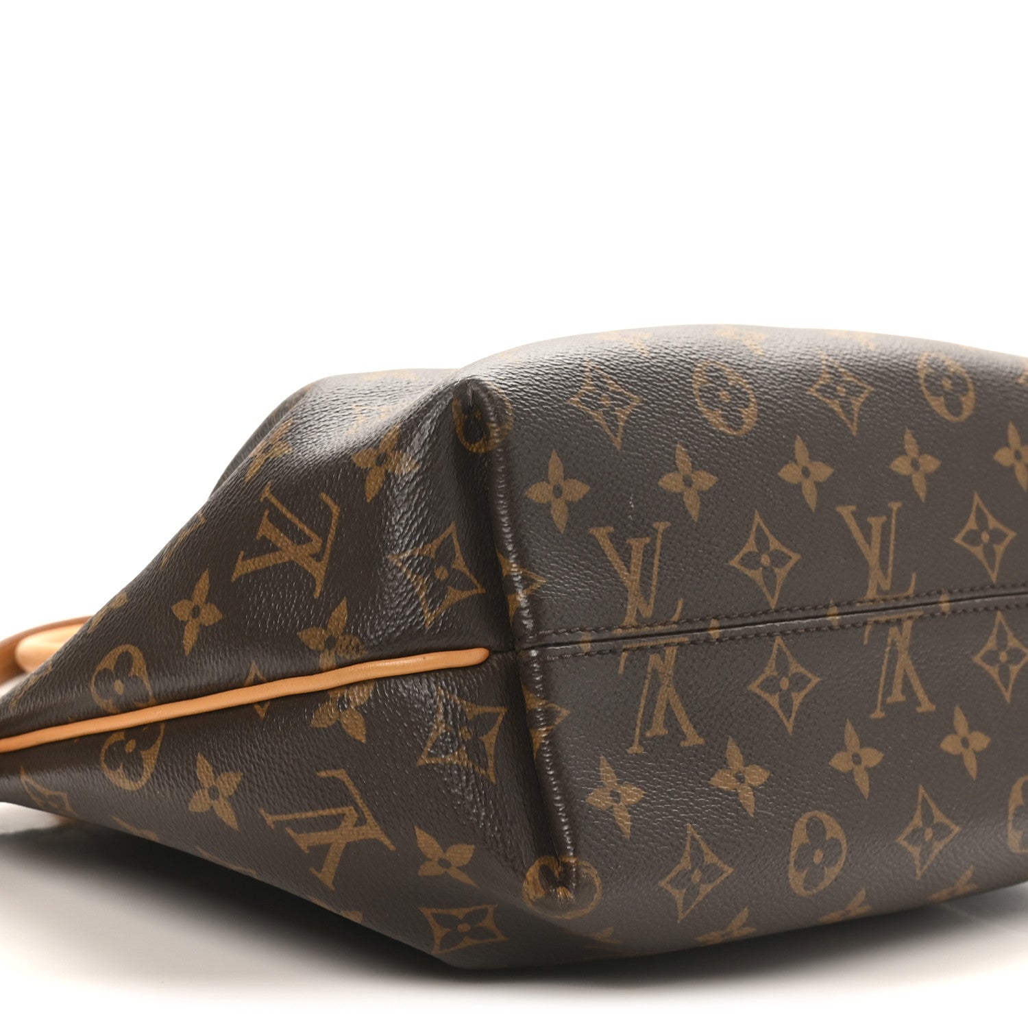 Louis Vuitton Monogram Turenne PM 8 of 9