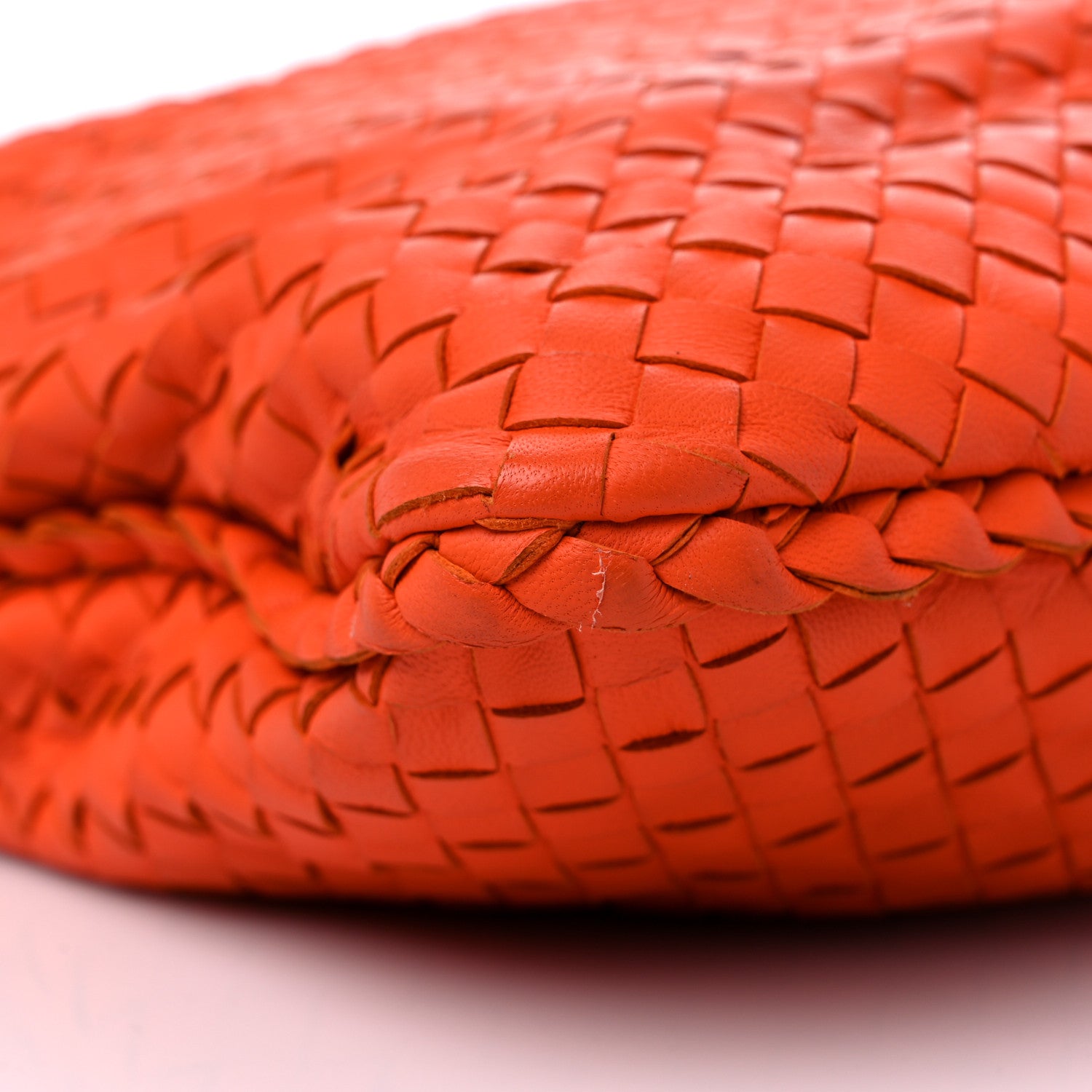 Bottega Veneta Nappa Intrecciato Medium Veneta Hobo 6 of 8