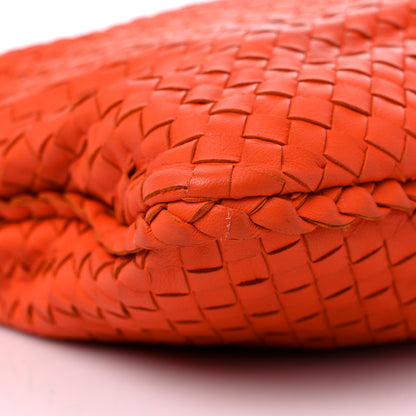 Bottega Veneta Nappa Intrecciato Medium Veneta Hobo 6 of 8