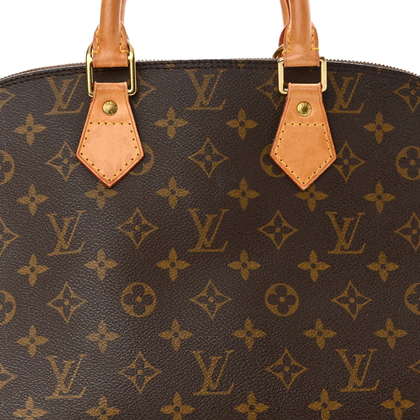 Monogram Alma PM