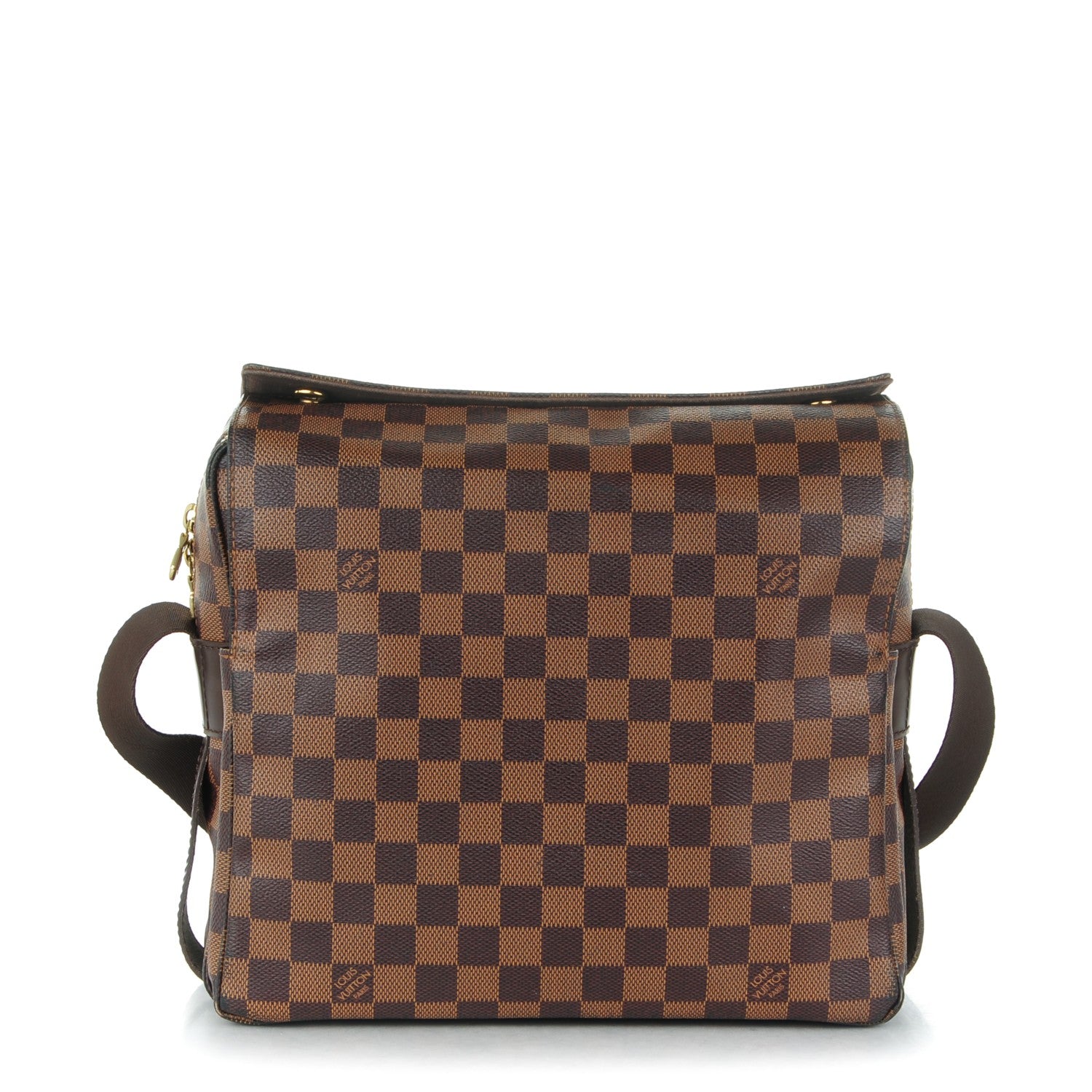 Louis Vuitton Damier Ebene Naviglio 1 of 7