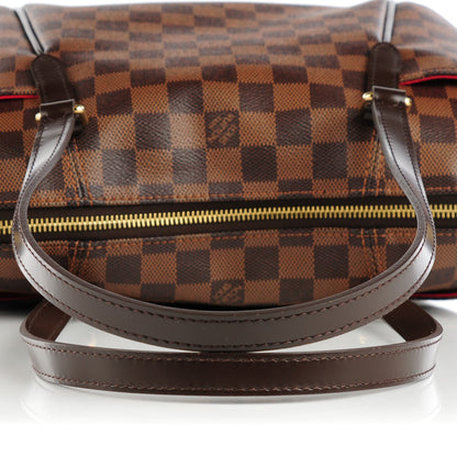 Louis Vuitton Damier Ebene Totally PM 6 of 10