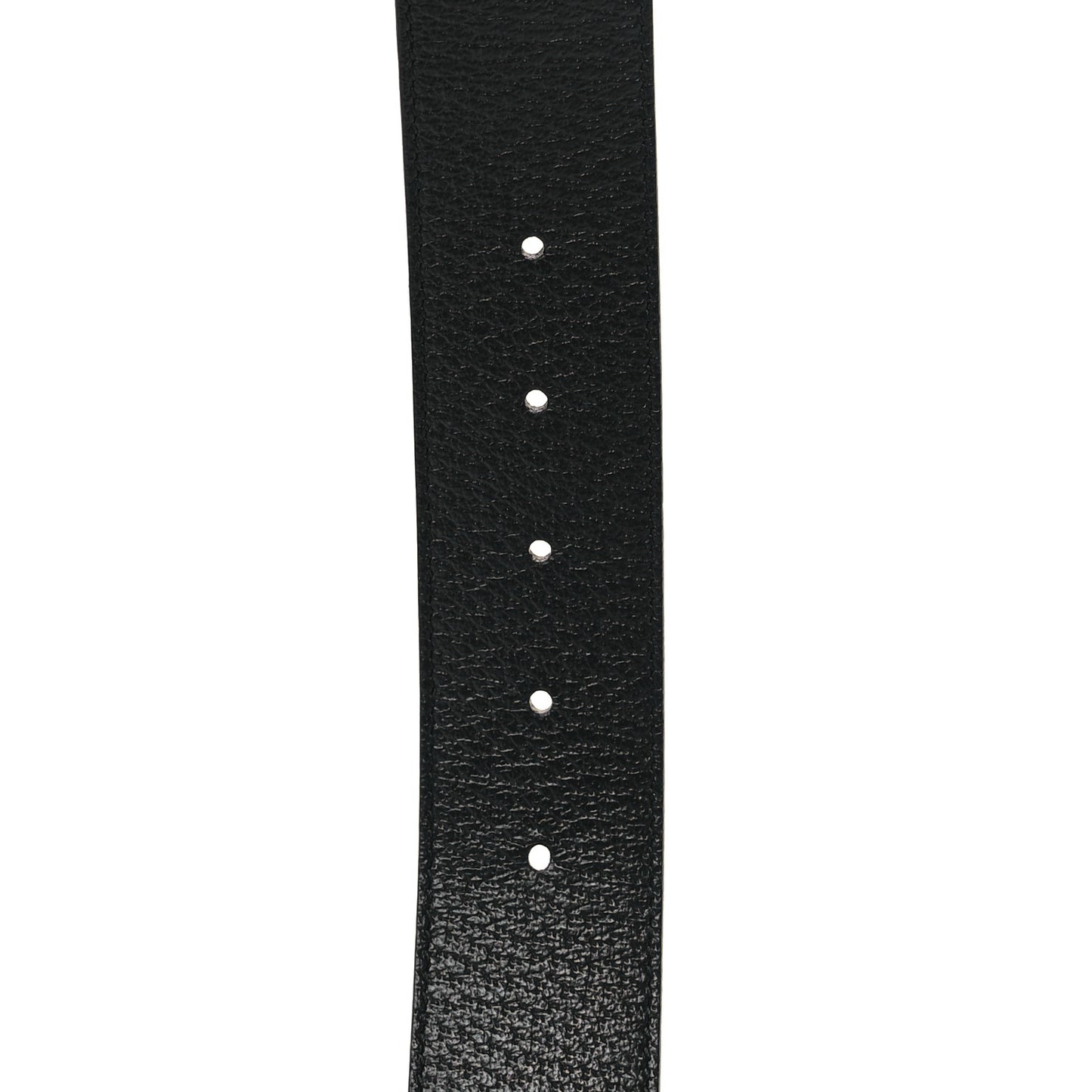 Calfskin Double G 30mm Belt 85 34 Black