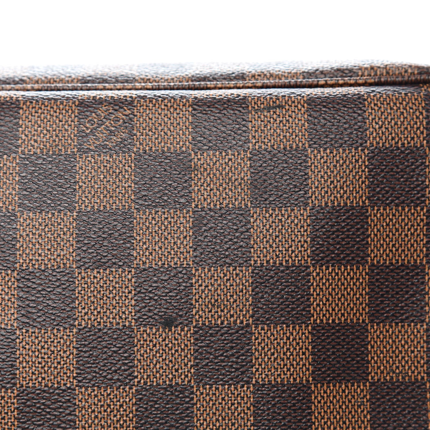 Louis Vuitton Damier Ebene Neverfull GM 12 of 26