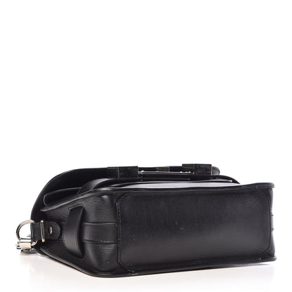 Proenza Schouler Calfskin Mini PS11 Classic Shoulder Bag Black 4 of 10