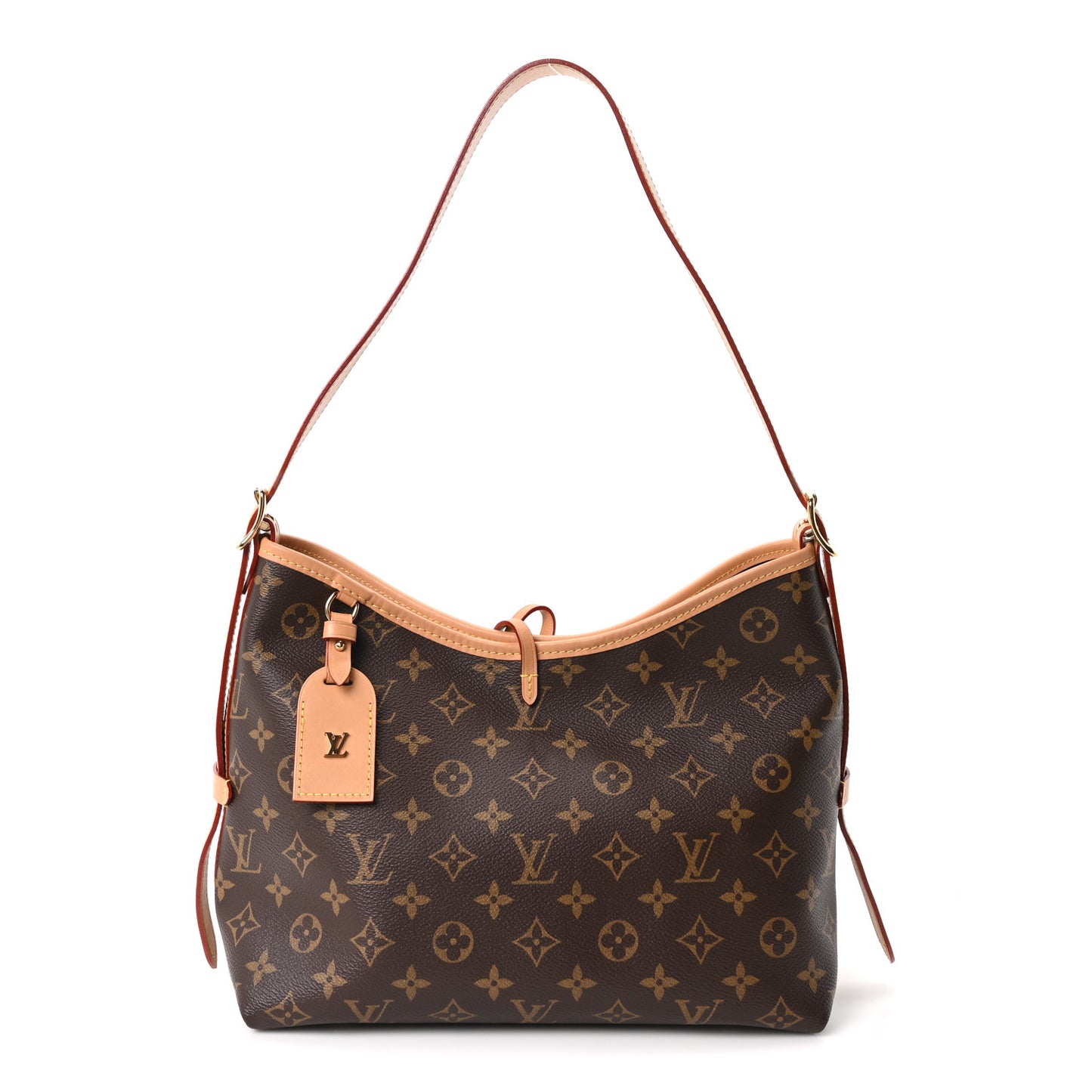 Monogram Carryall PM