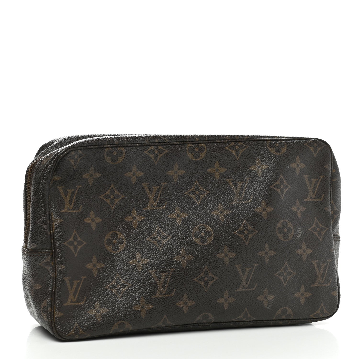 Louis Vuitton Monogram Trousse Toilette 28 3 of 12