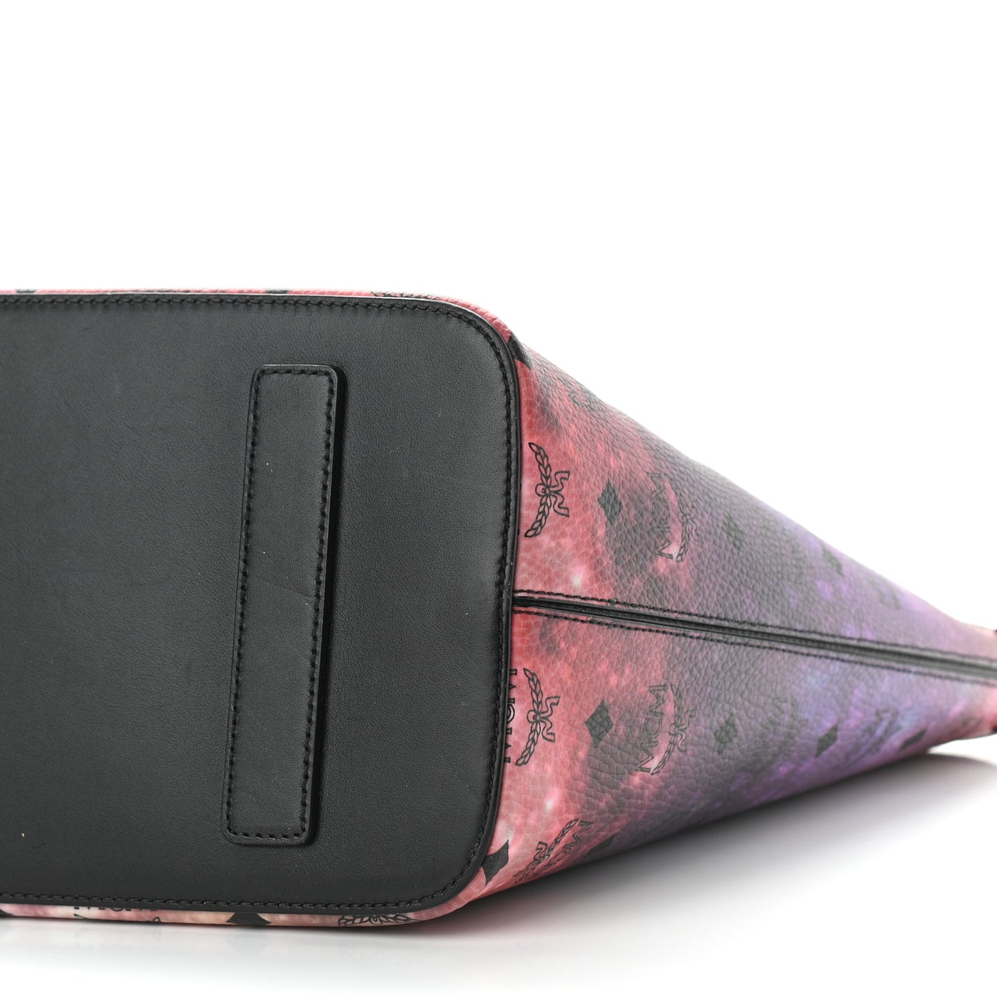 Galaxy Visetos Medium Shopper Tote Multicolor