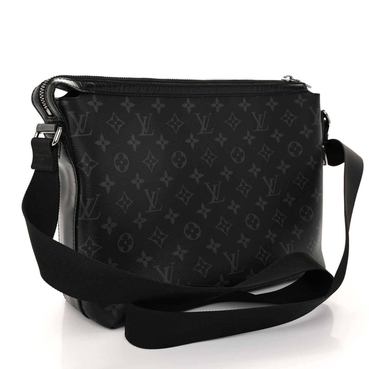Monogram Eclipse Odyssey Messenger PM