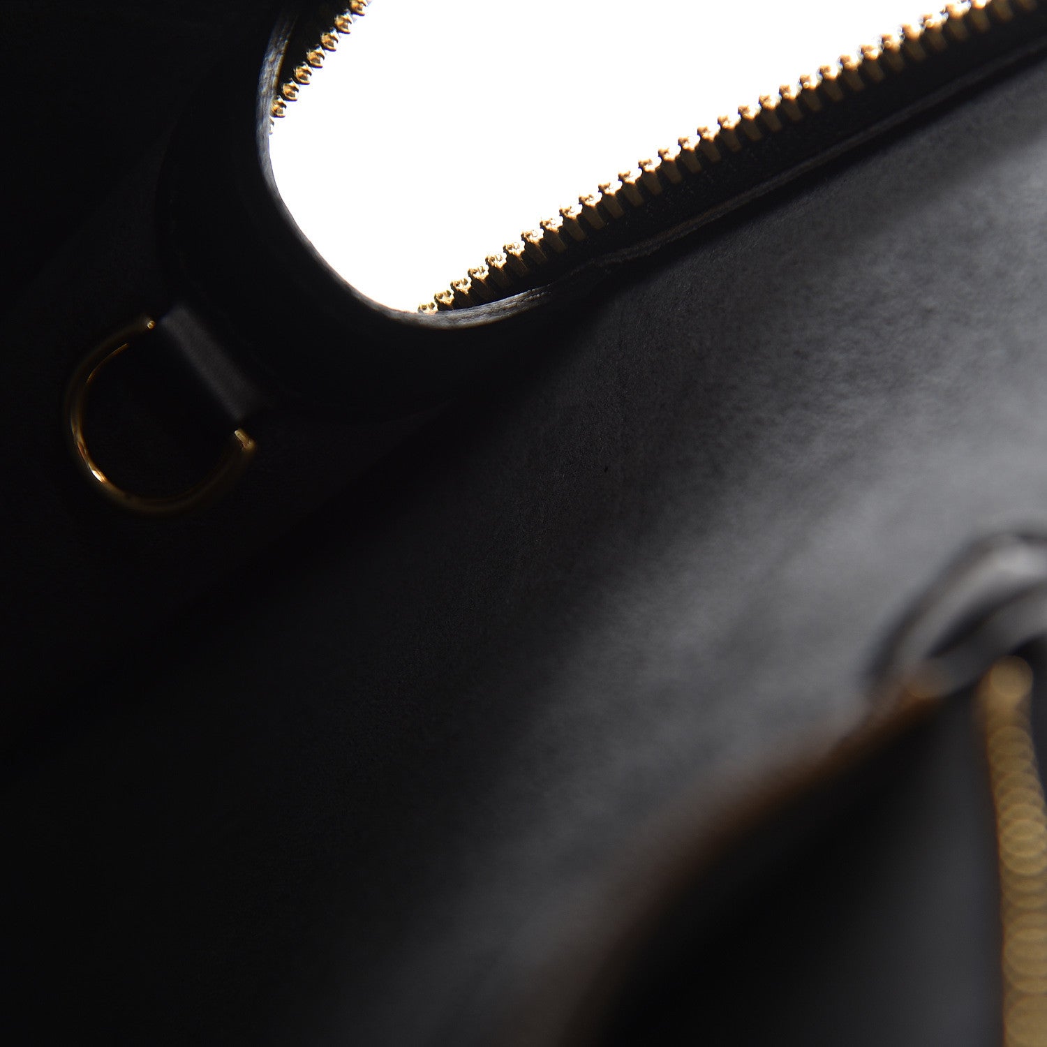 Louis Vuitton Epi Lussac Black 7 of 16