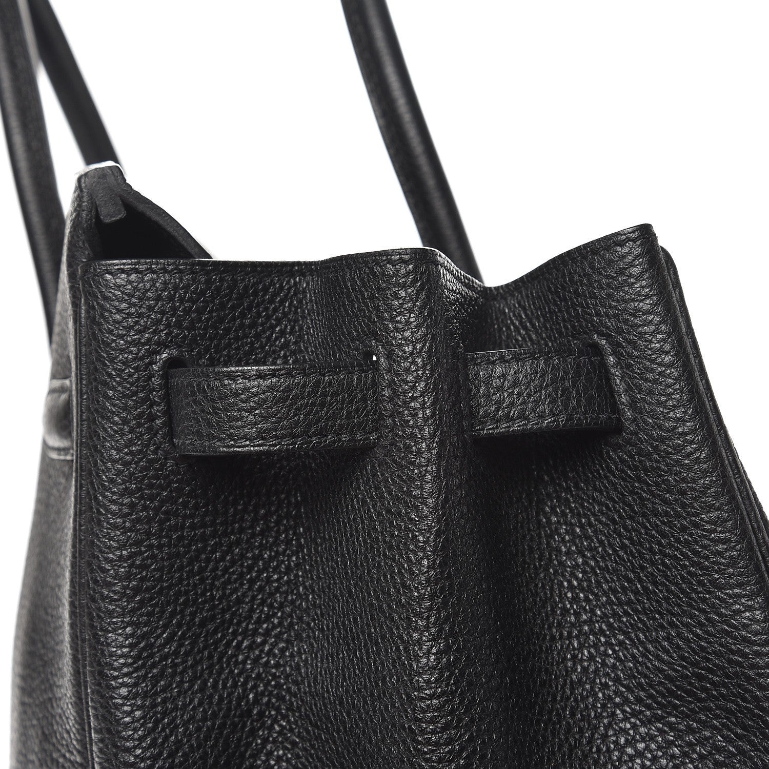 Hermes Togo Birkin 40 Black 27 of 30