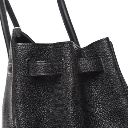 Hermes Togo Birkin 40 Black 27 of 30