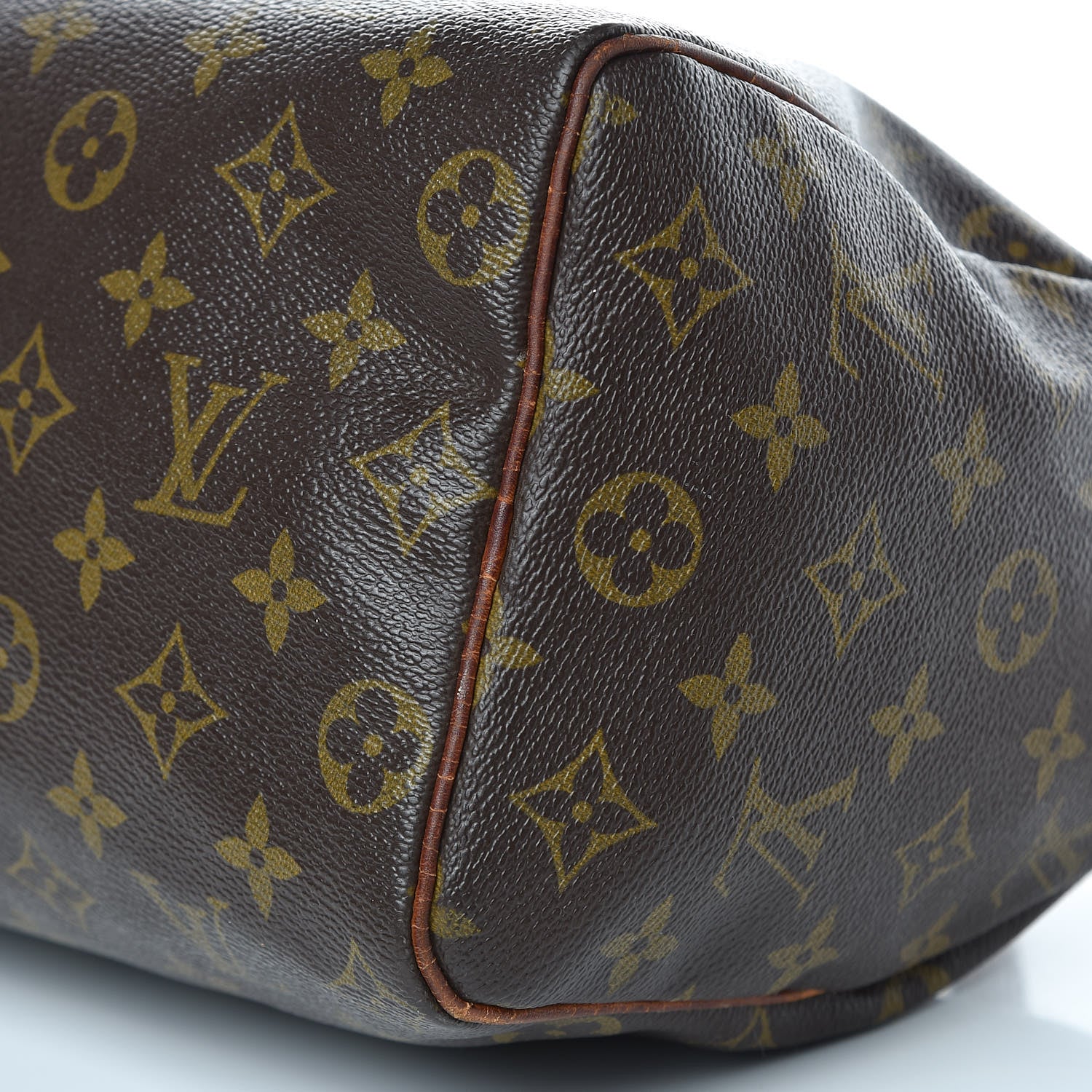 Louis Vuitton Monogram Speedy 25 6 of 18