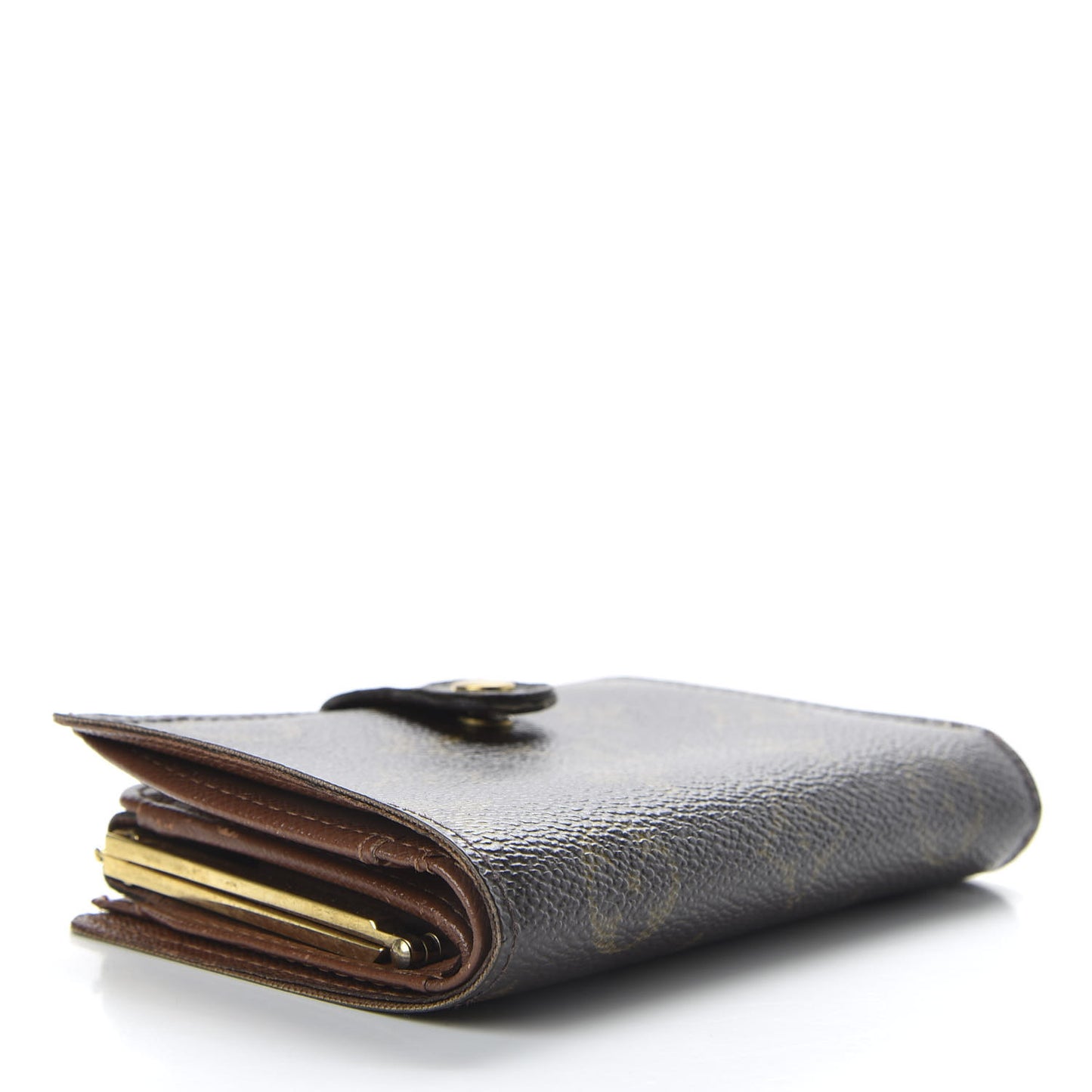 Monogram French Purse Wallet