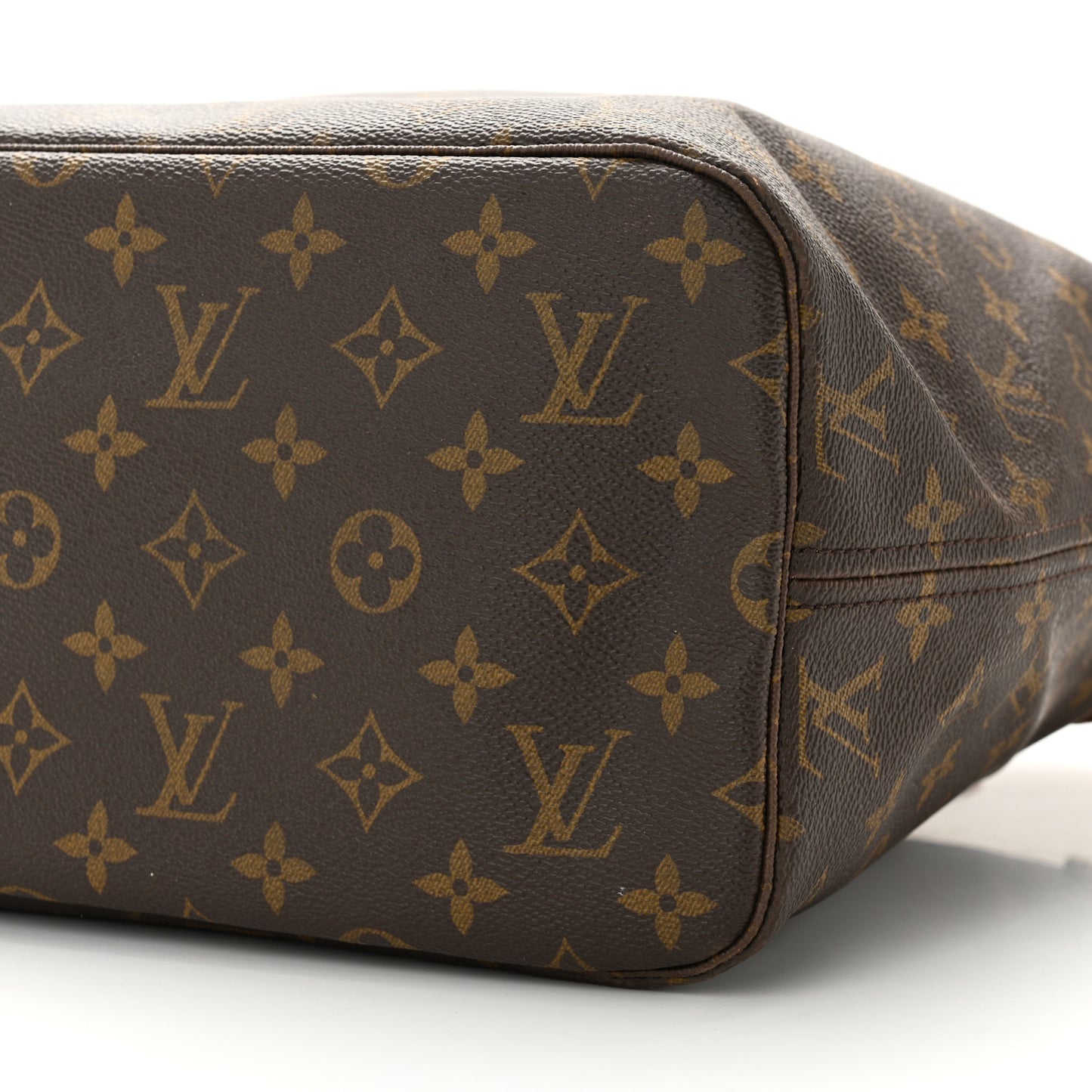 Monogram Neverfull MM