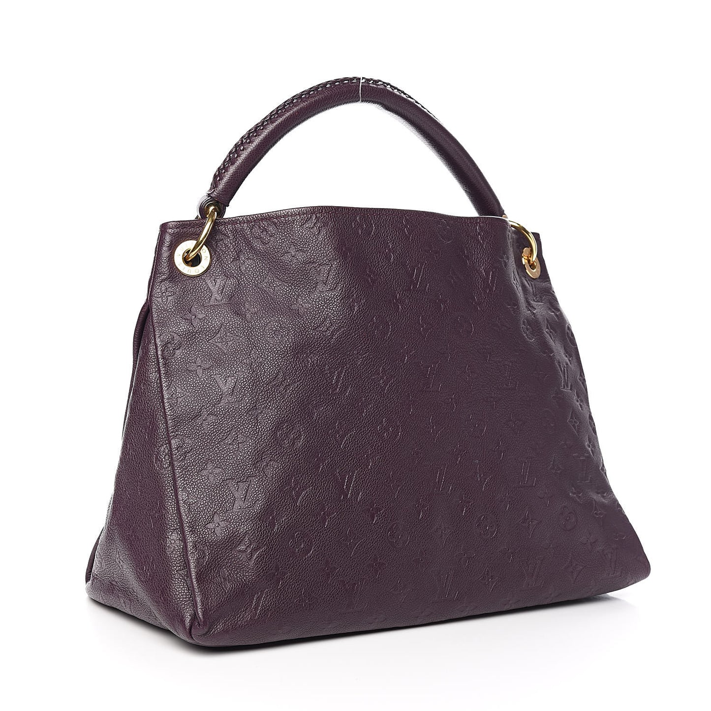 Empreinte Artsy MM Aube
