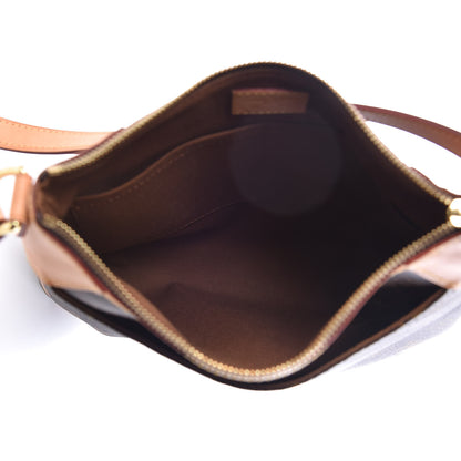 Louis Vuitton Monogram Odeon PM 5 of 9