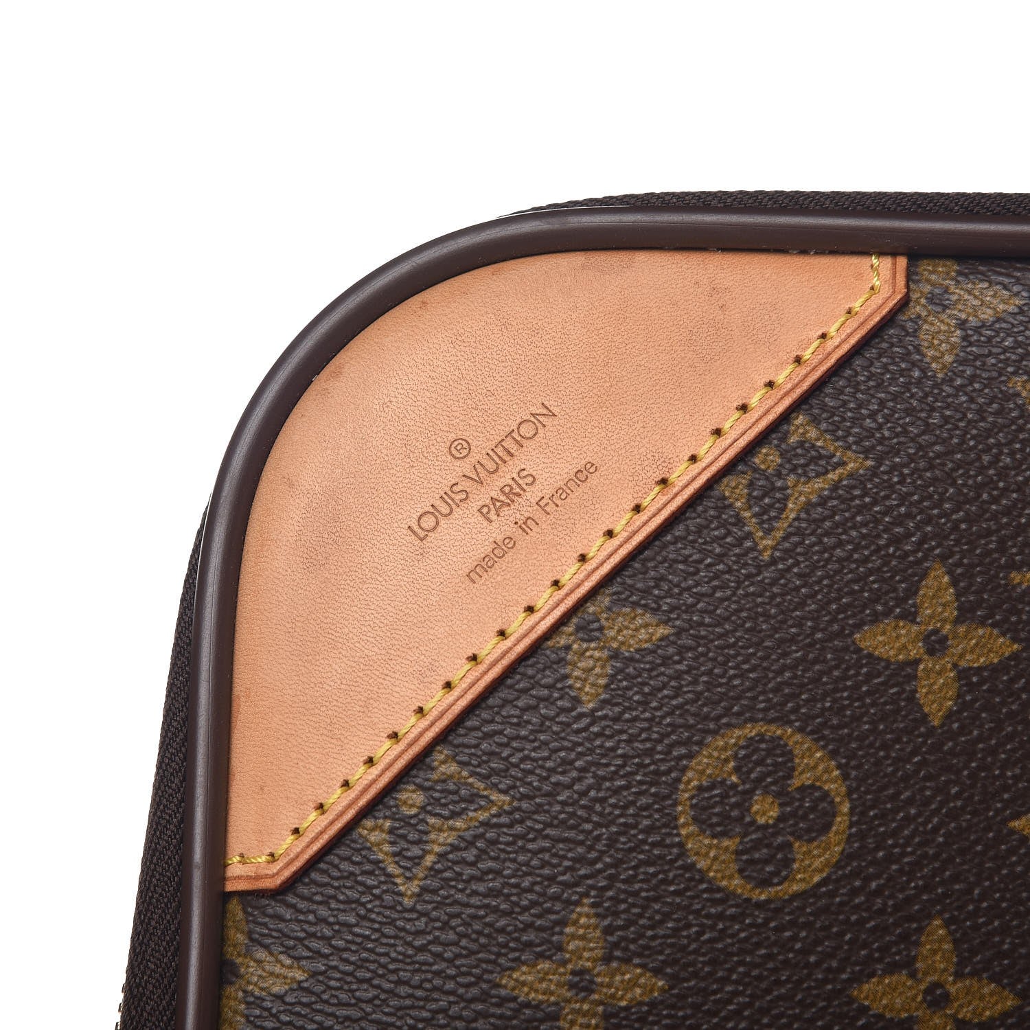 Louis Vuitton Monogram Pegase 55 10 of 13