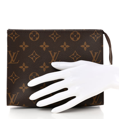 Louis Vuitton Monogram Toiletry Pouch 19 2 of 8