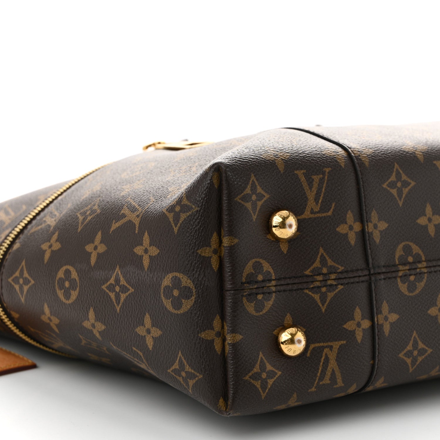 Louis Vuitton Monogram Melie 9 of 12