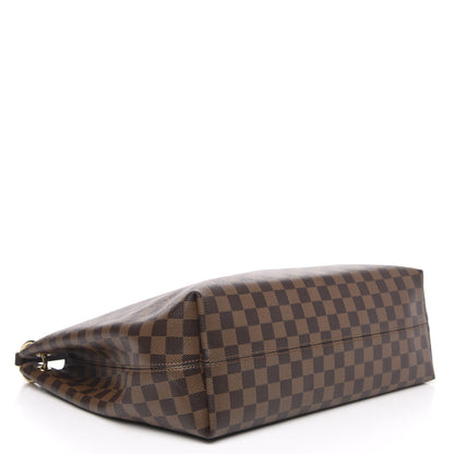 Louis Vuitton Damier Ebene Graceful MM 4 of 11