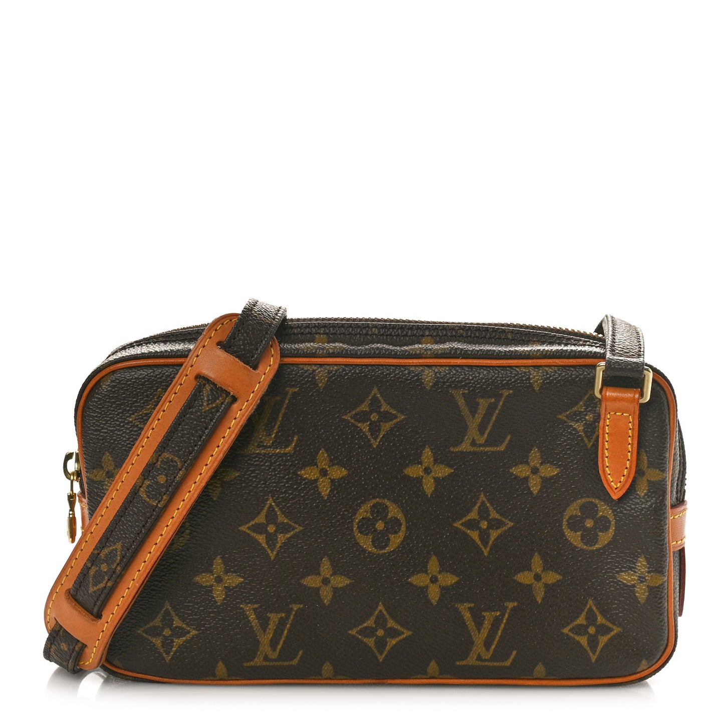 Monogram Pochette Marly Bandouliere