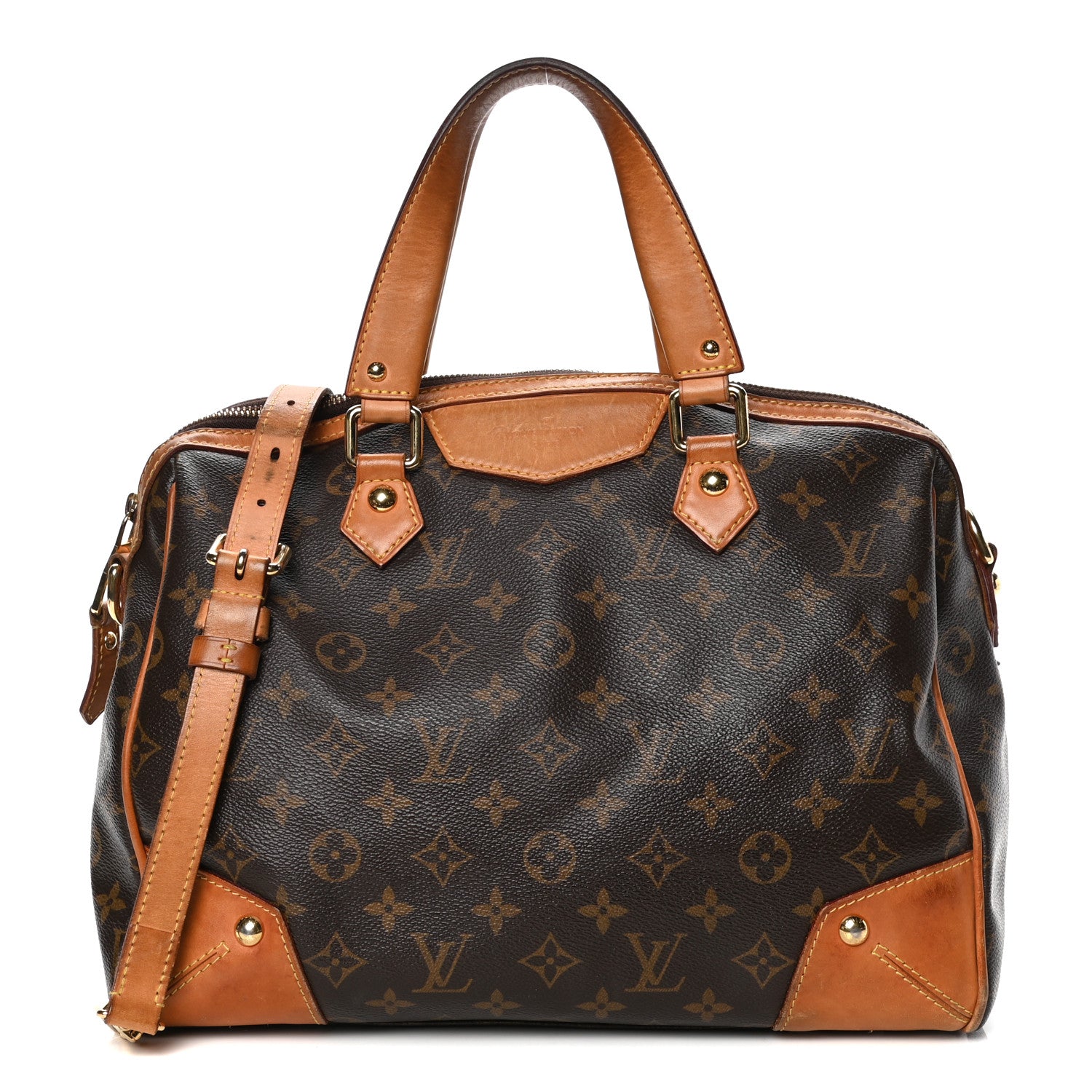 Louis Vuitton Monogram Retiro PM 1 of 5