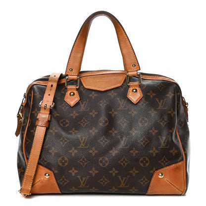 Louis Vuitton Monogram Retiro PM 1 of 5