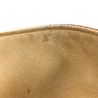 Louis Vuitton Damier Azur Hampstead MM 11 of 15