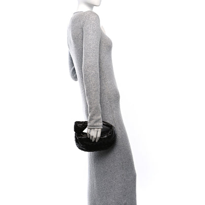 Bottega Veneta Nappa Intrecciato Mini Jodie Fondant 2 of 9