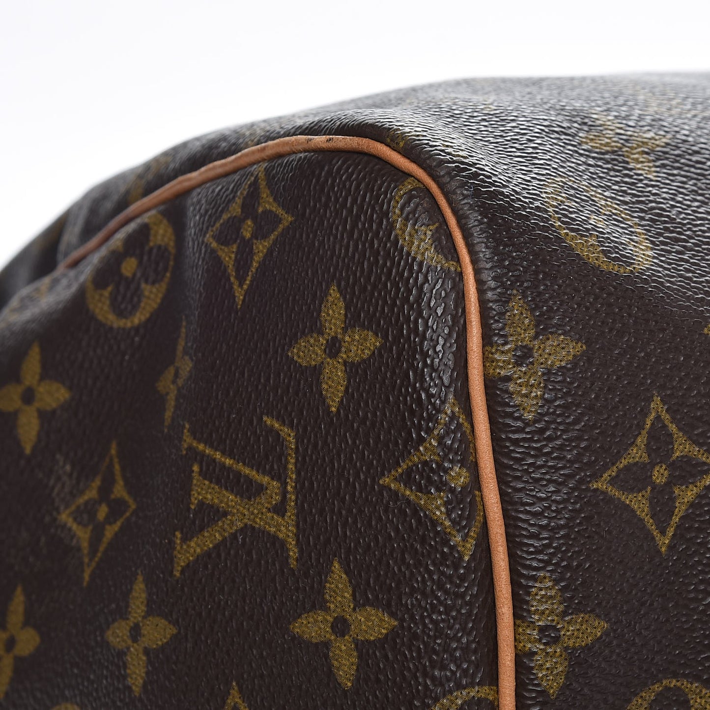 Monogram Keepall Bandouliere 60