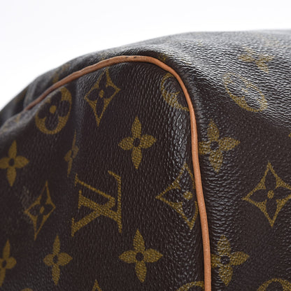 Louis Vuitton Monogram Keepall Bandouliere 60 11 of 17