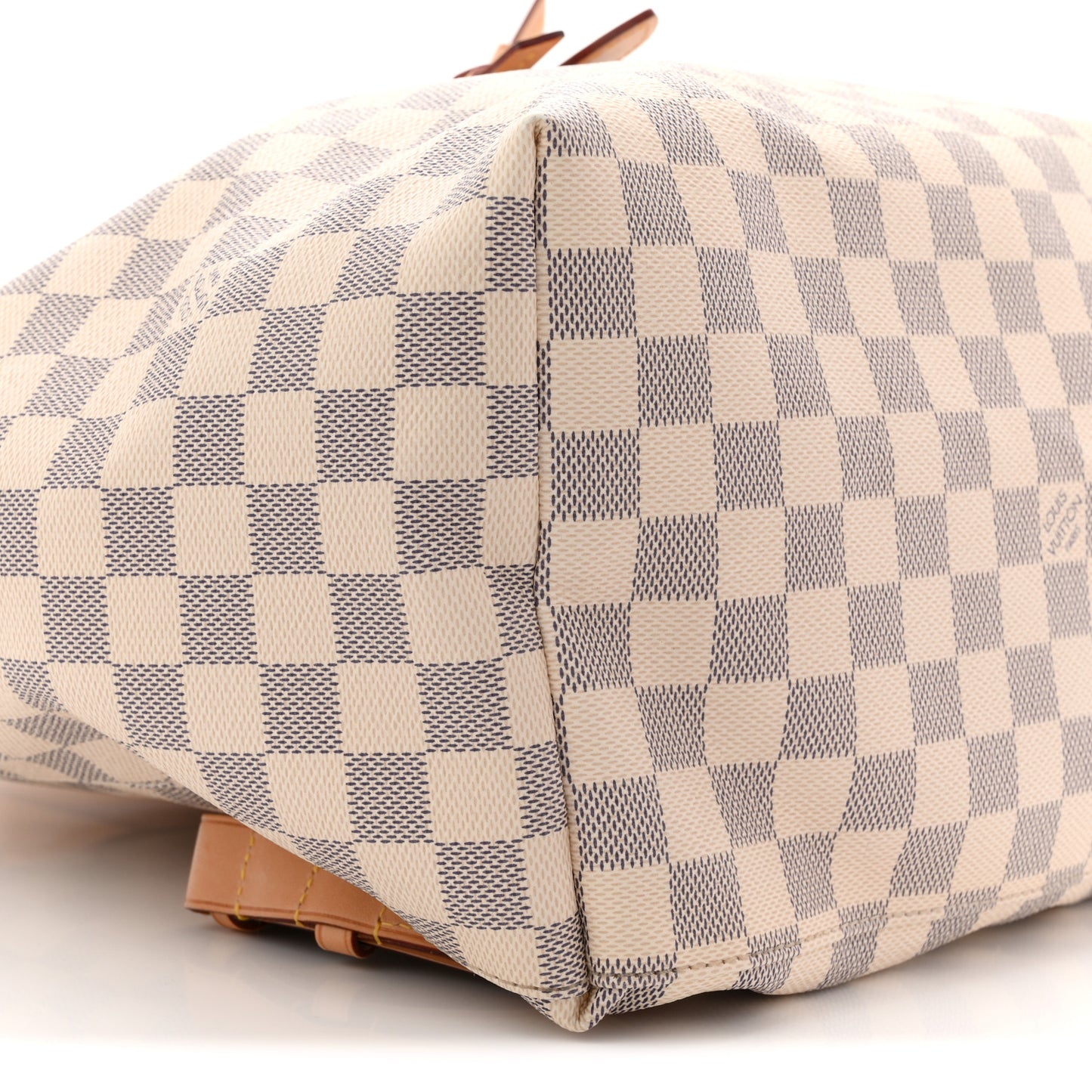 Damier Azur Sperone Backpack