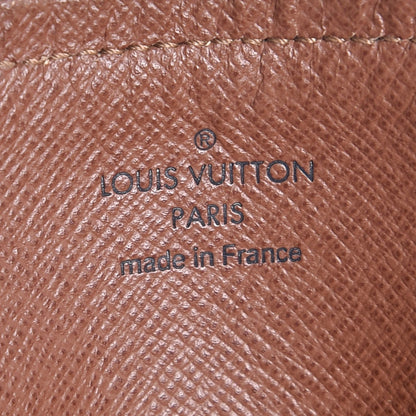 Louis Vuitton Monogram Papillon 30 6 of 7