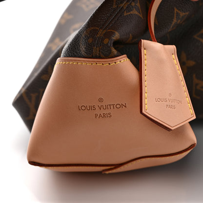 Louis Vuitton Monogram Berri MM 7 of 9